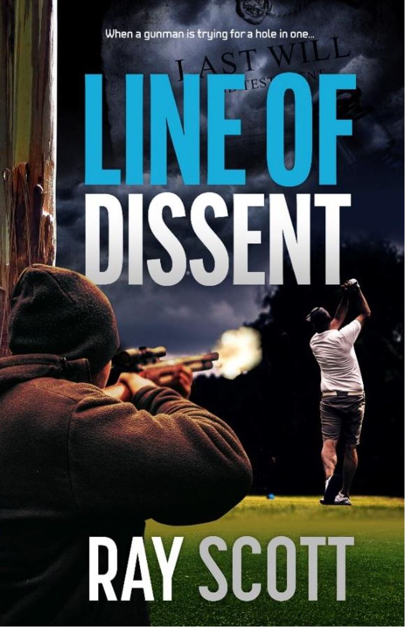 LINE-OF-DISSENT